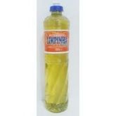 Detergente Limpinha 800 ml