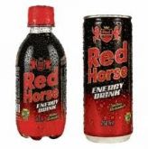 Energetico Red House 350 Ml