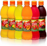 Suco Tilly 500 ml