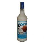 Batida de Coco Pingo do Ouro 900 ml