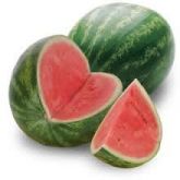 Melancia (Kg)