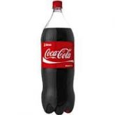 Coca-Cola 2 Litros Pet