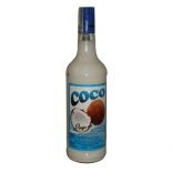 Batida de Coco Pingo do Ouro 900 ml