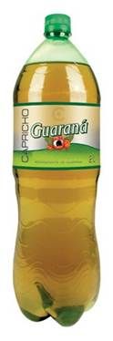 Refrigerante Capricho Guaraná 02 Litros Pet