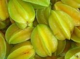 Carambola (Kg)