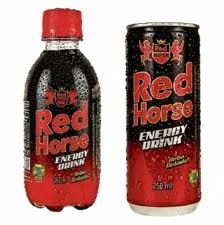Energetico Red House 350 Ml